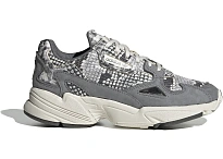 Фото № 1 с приближением к товару «‎adidas Falcon Crystal White »