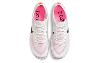 Фото № 4 с приближением к товару «‎Nike ZoomX Dragonfly WhiteOrange»