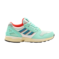 Фото № 1 с приближением к товару «‎Atmos x adidas ZX 8000 G-SNK 11 (JS4601)»