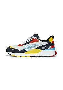 Фото № 4 с приближением к товару «‎Кроссовки Puma sppu111a193-a11-n»
