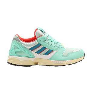 Atmos x adidas ZX 8000 G-SNK 11 (JS4601)