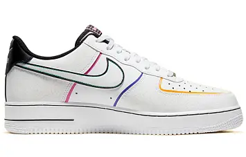 Nike Air Force 1 Low Day of the Dead - 3