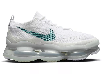 Nike Air Max Scorpion FK White Geode Teal - 1