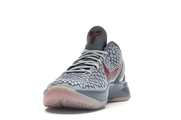 Nike Kobe 6 Lower Merion Aces - 4