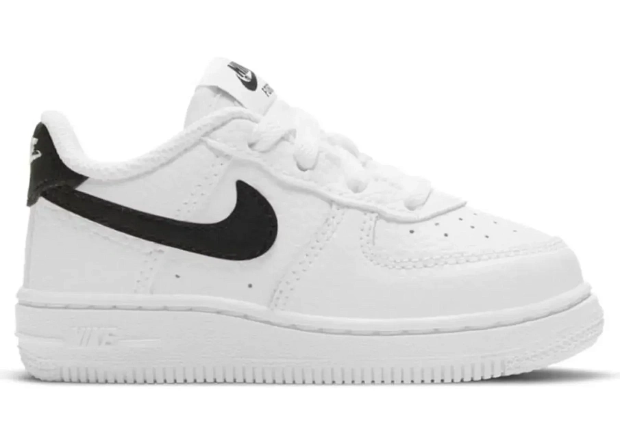 Фото № 1 с приближением к товару «‎Nike Air Force 1 Low»