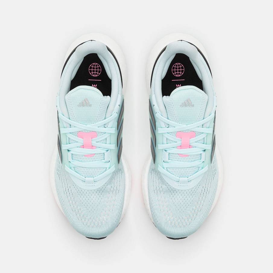 Фото № 4 с приближением к товару «‎Adidas Pureboost 22»
