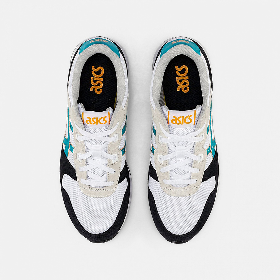 Фото № 4 с приближением к товару «‎Asics Lyte Classic »