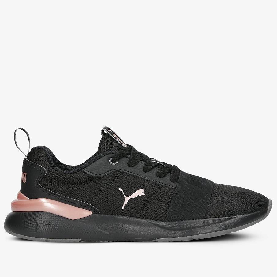 Фото № 3 с приближением к товару «‎Puma Rose Plus»