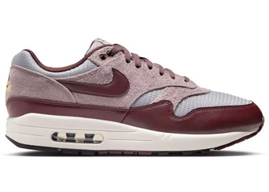 Фото № 1 с приближением к товару «‎Nike Air Max 1 Essential PRM»