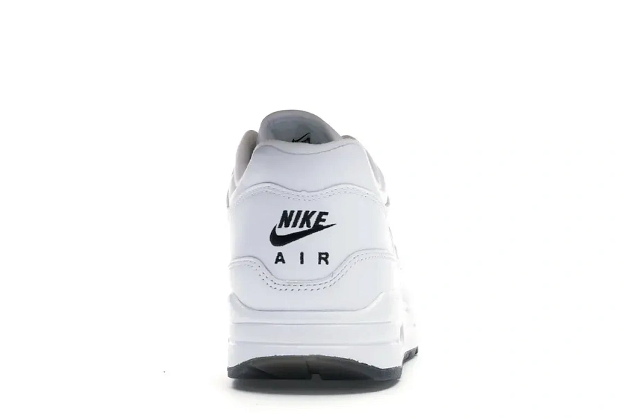 Фото № 4 с приближением к товару «‎Nike Air Max 1 Jewel Black Diamond»