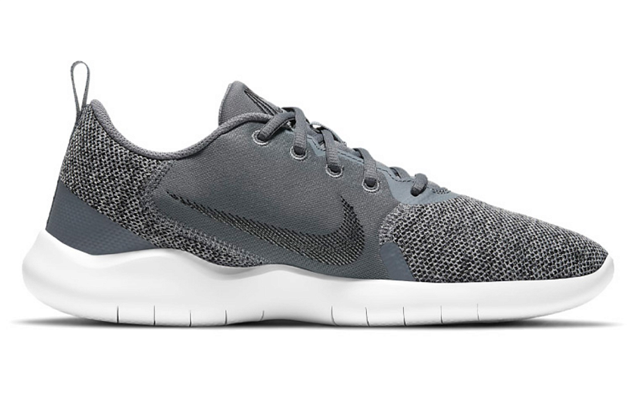 Фото № 2 с приближением к товару «‎Nike Flex Experience Run 10 Grey»