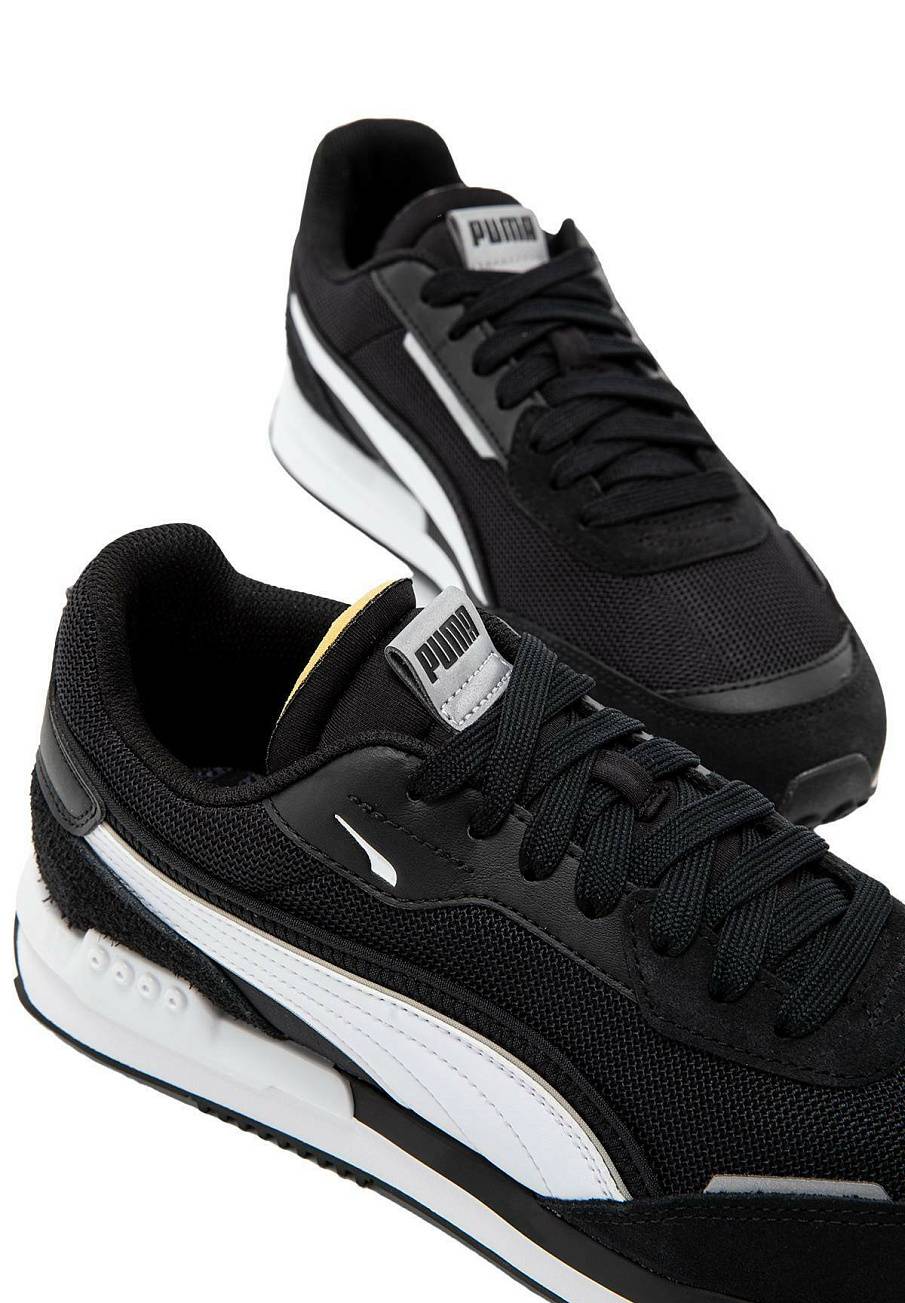Фото № 5 с приближением к товару «‎Кроссовки Puma SPPU112M009-Q11»
