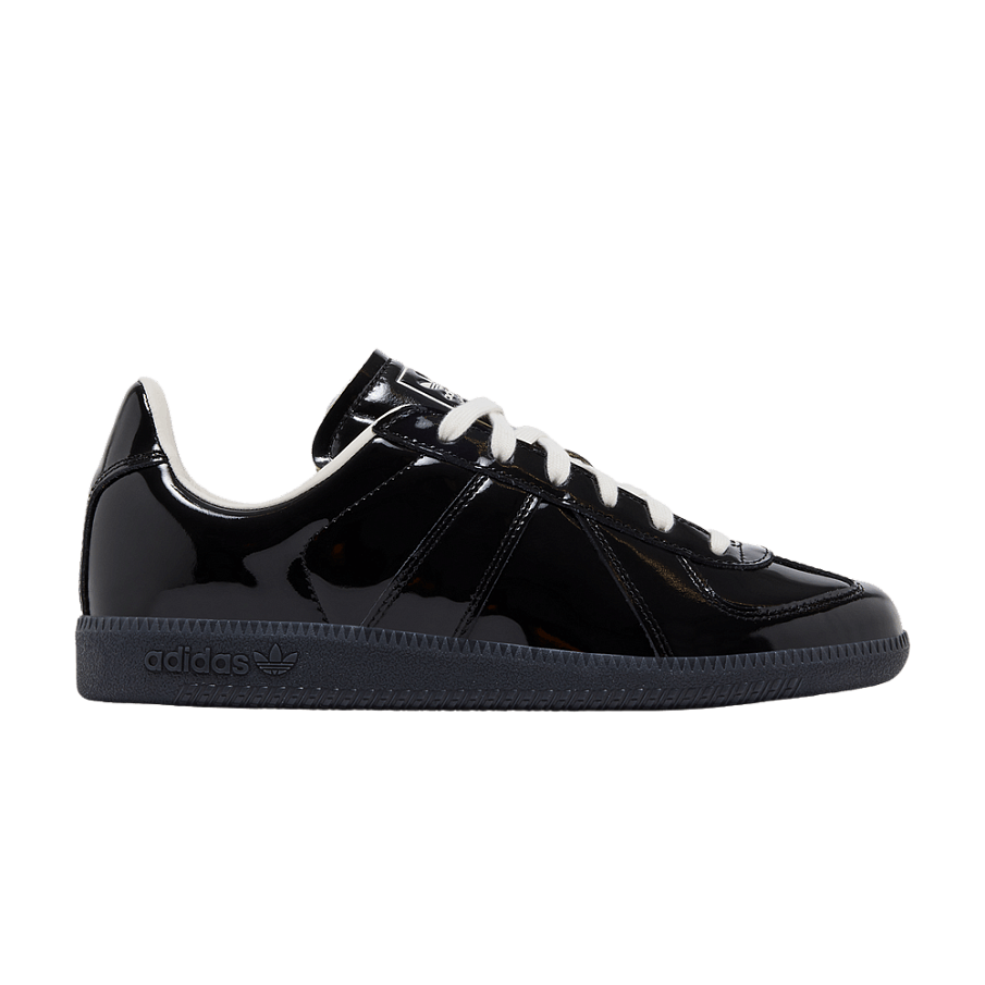 Фото № 1 с приближением к товару «‎adidas BW Army Core Black»