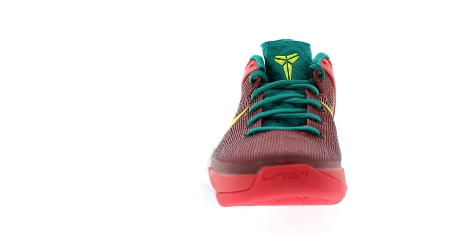 Фото № 4 с приближением к товару «‎Nike Kobe 7 Year of the Dragon»