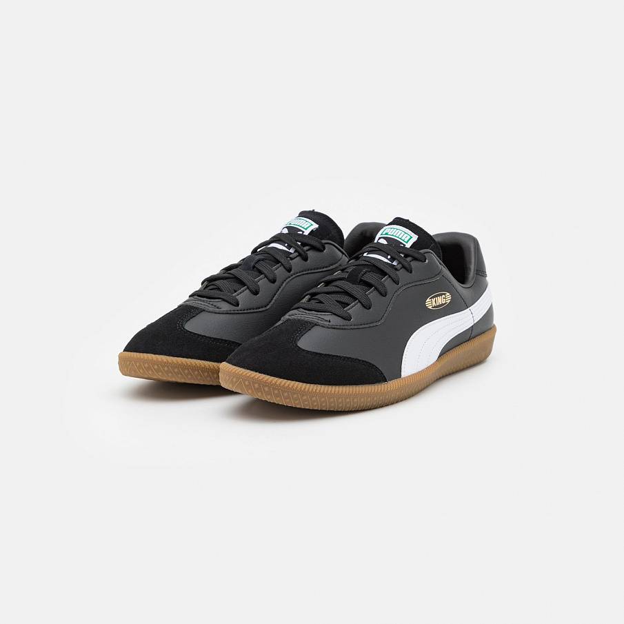 Фото № 2 с приближением к товару «‎Puma King 21 »