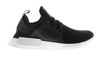 Фото № 1 с приближением к товару «‎adidas NMD XR1 Black White»