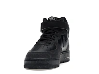 Фото № 3 с приближением к товару «‎Nike Air Force 1 Mid 07 LX Halloween (2022)»