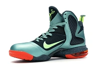 Фото № 3 с приближением к товару «‎Nike LeBron 9 Cannon»