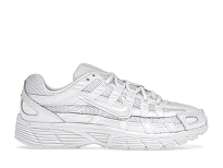 Фото № 1 с приближением к товару «‎Nike P 6000 Triple White »