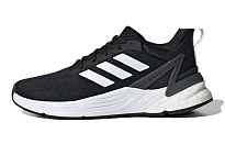 Фото № 1 с приближением к товару «‎adidas Response Super 2.0 J Black»