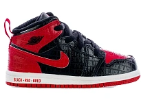 Фото № 1 с приближением к товару «‎Jordan 1 Mid»