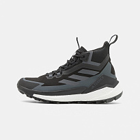 Фото № 1 с приближением к товару «‎Adidas Terrex Free Hiker 2 Gtx»
