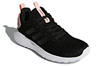 Фото № 2 с приближением к товару «‎adidas Cloudfoam Lite Racer CC Shoes Black»