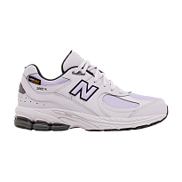 Фото № 1 с приближением к товару «‎New Balance 2002R Big Kid Taro Lilac Glo»