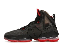 Фото № 3 с приближением к товару «‎Nike LeBron 19 Bred»