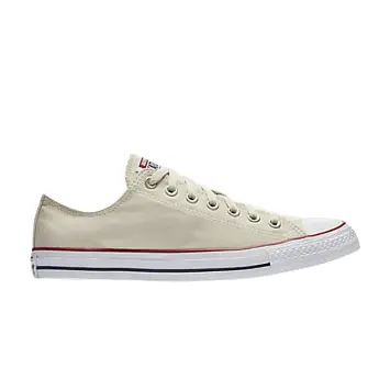 Converse Chuck Taylor All Star Ox Natural Ivory - 1