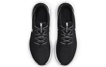 Nike REVOLUTION 5 Running shoes blackwhite - 6
