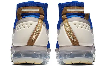 Nike Air VaporMax Utility 'Racer Blue' - 5