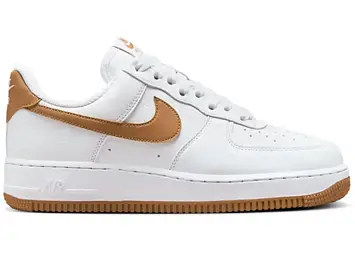 Nike Air Force 1 Low '07 (DC9486-103)