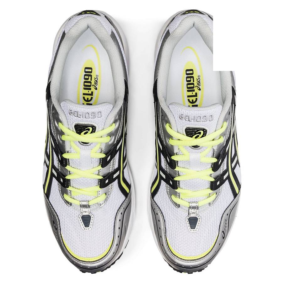 Фото № 1 с приближением к товару «‎Asics Gel-1090»