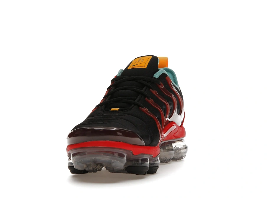 Фото № 3 с приближением к товару «‎Nike Air VaporMax Plus Full Spec Stained Glass»