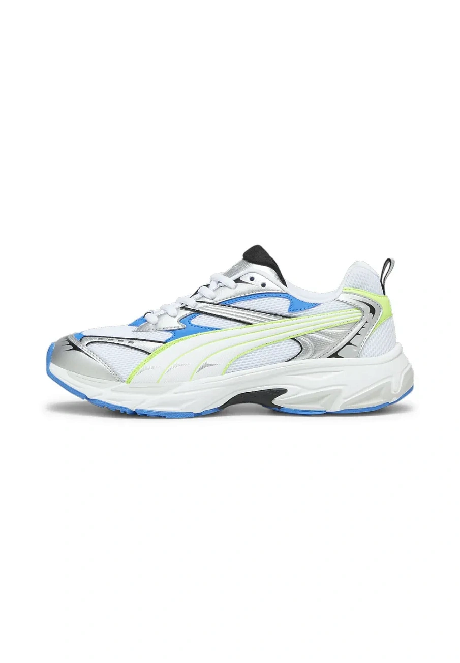 Фото № 1 с приближением к товару «‎Кроссовки Puma pu111a14e-a14-n»