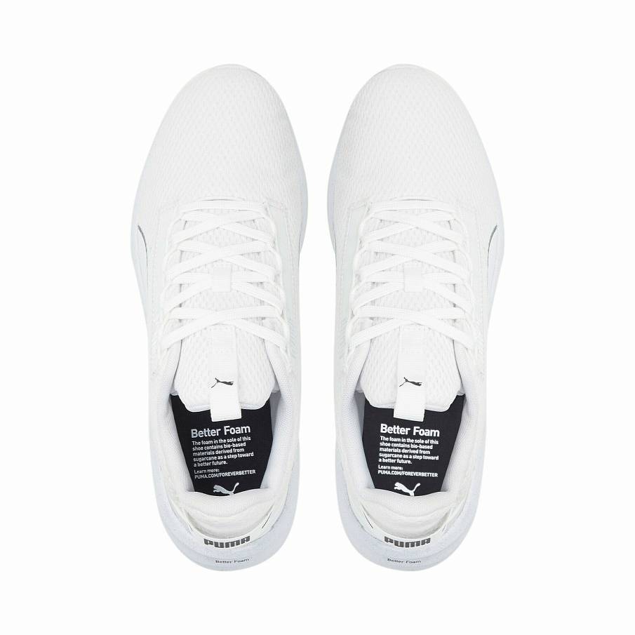 Фото № 3 с приближением к товару «‎Кроссовки Puma SPPU112O0F0-A11»