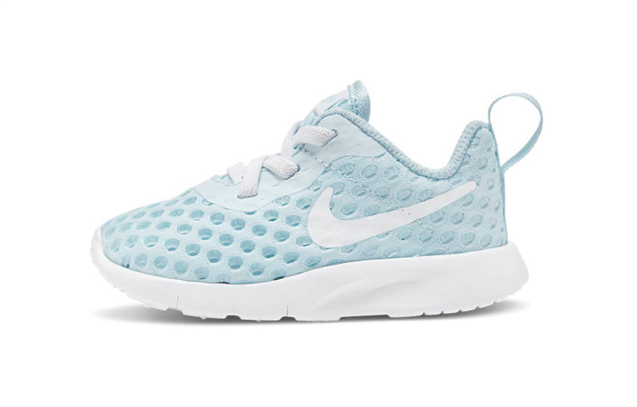 Фото № 1 с приближением к товару «‎(TD) Nike Tanjun BR BTE Blue»