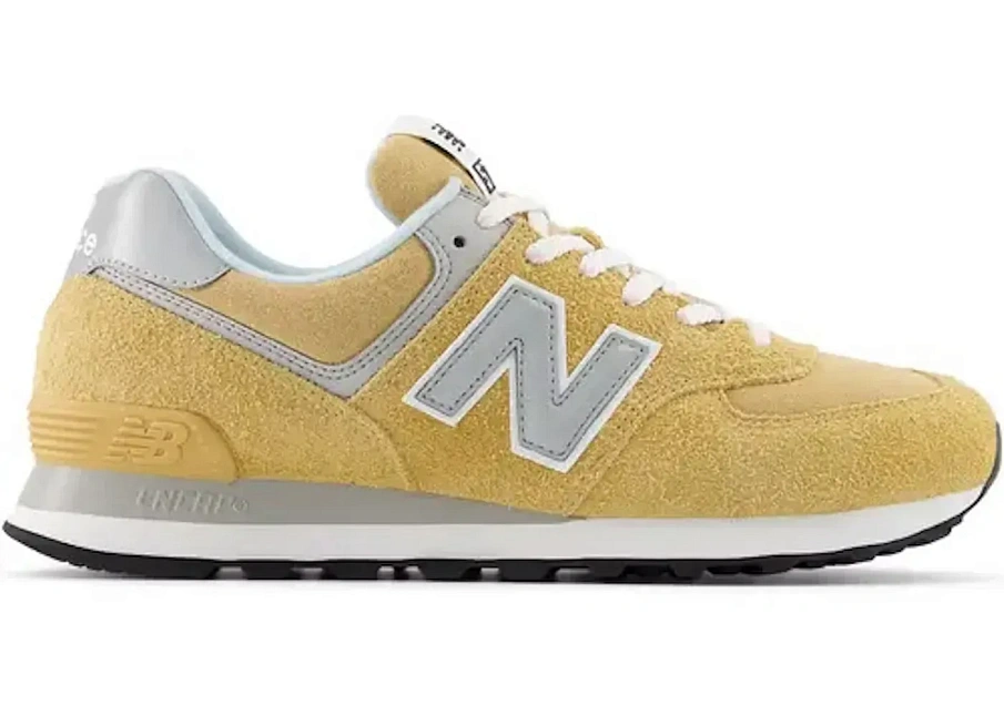 Фото № 1 с приближением к товару «‎New Balance 574»