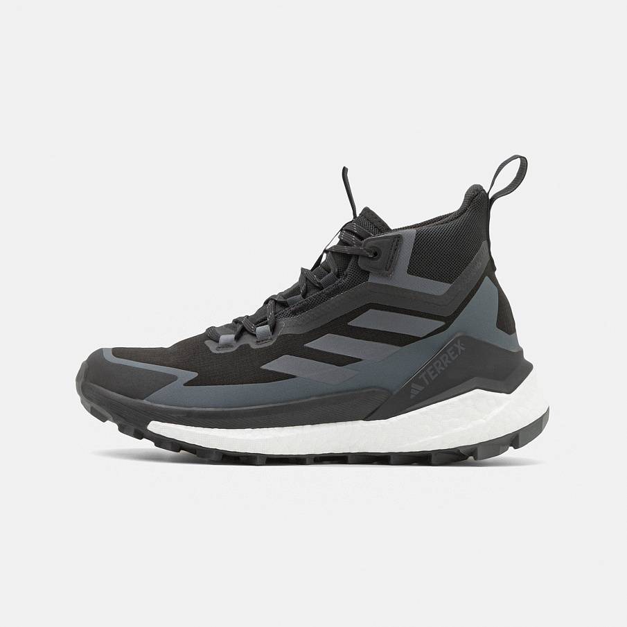 Фото № 1 с приближением к товару «‎Adidas Terrex Free Hiker 2 Gtx»