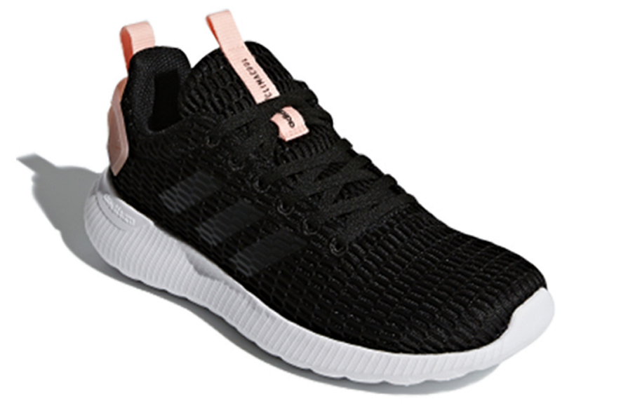 Фото № 2 с приближением к товару «‎adidas Cloudfoam Lite Racer CC Shoes Black»