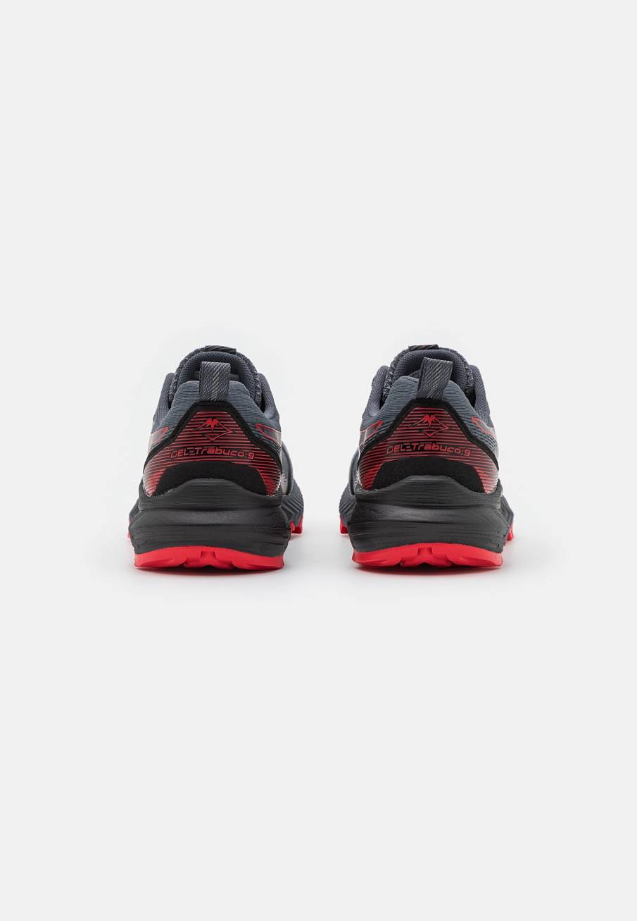Фото № 3 с приближением к товару «‎Asics Gel-Trabuco 9»