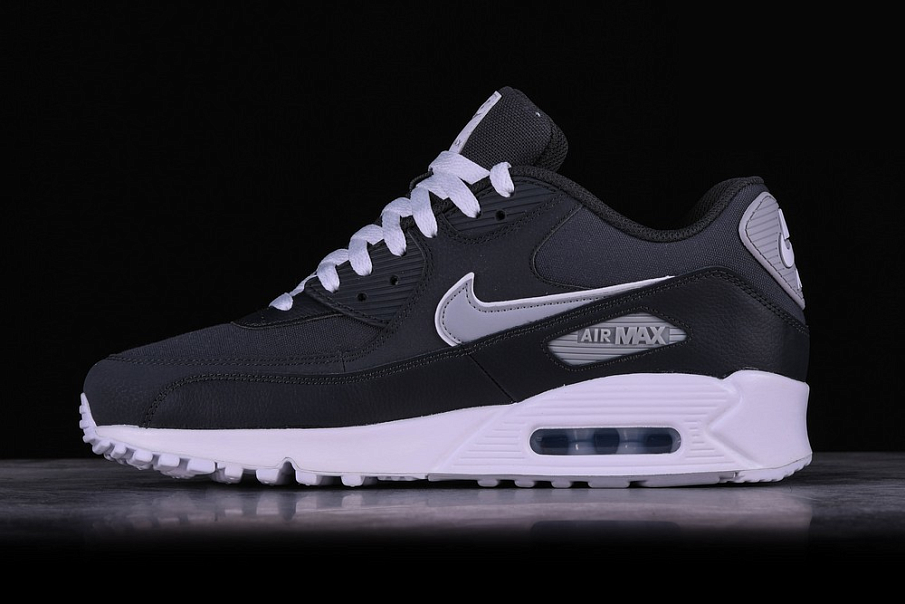 Фото № 1 с приближением к товару «‎Nike Air Max 90 Essential Anthracite »