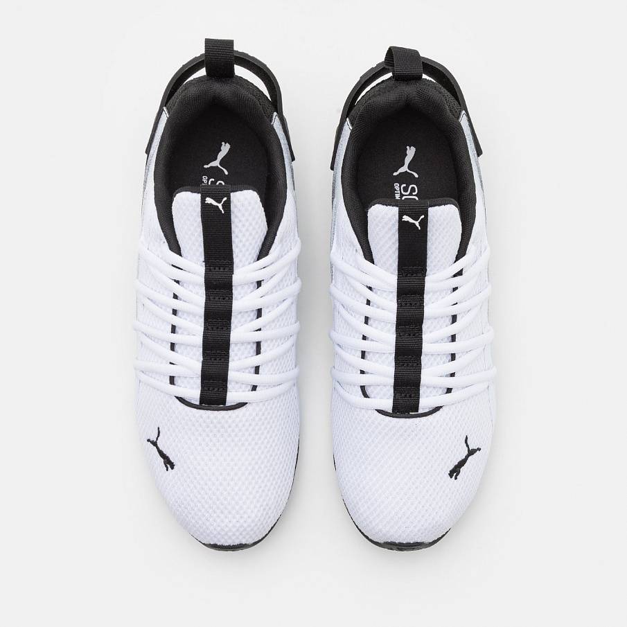 Фото № 4 с приближением к товару «‎Puma Ion Fade»
