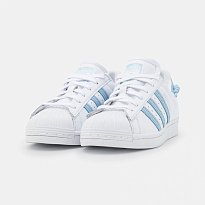 Фото № 2 с приближением к товару «‎Adidas Superstar W »