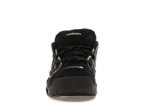 Фото № 2 с приближением к товару «‎Nike Air More Uptempo Low AMBUSH Black»