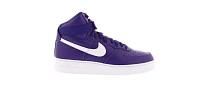 Фото № 1 с приближением к товару «‎Nike Air Force 1 High Varsity Purple (2015)»