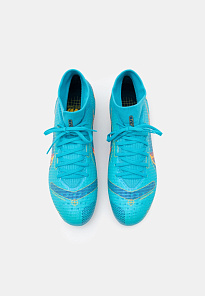 Фото № 4 с приближением к товару «‎Nike Mercurial 8 Pro Ag»