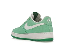 Фото № 6 с приближением к товару «‎Nike Air Force 1 Low Canvas Tourmaline »