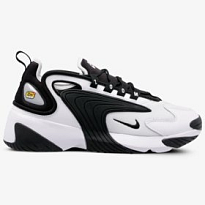 Фото № 1 с приближением к товару «‎Nike Zoom 2K White Black»